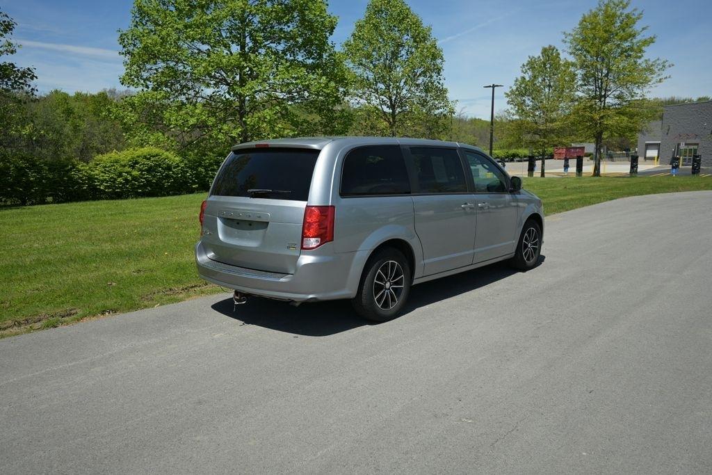 Dodge Grand Caravan GT Wagon 2019