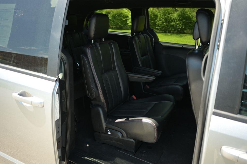 Dodge Grand Caravan GT Wagon 2019