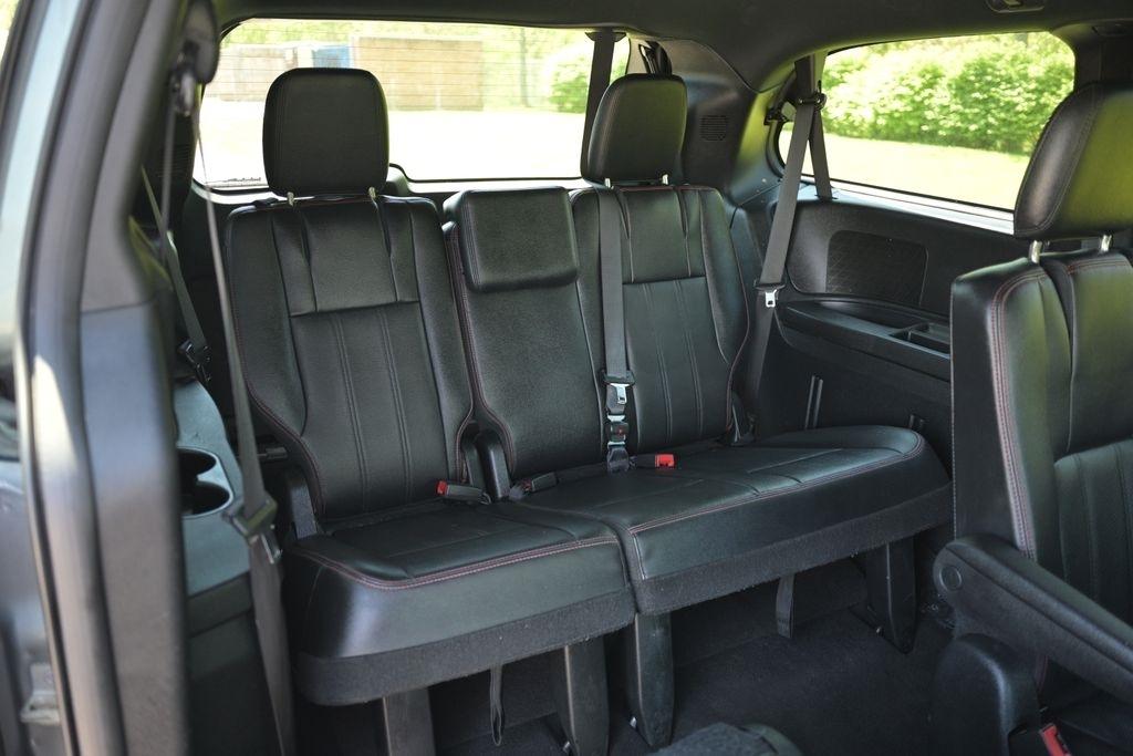 Dodge Grand Caravan GT Wagon 2019