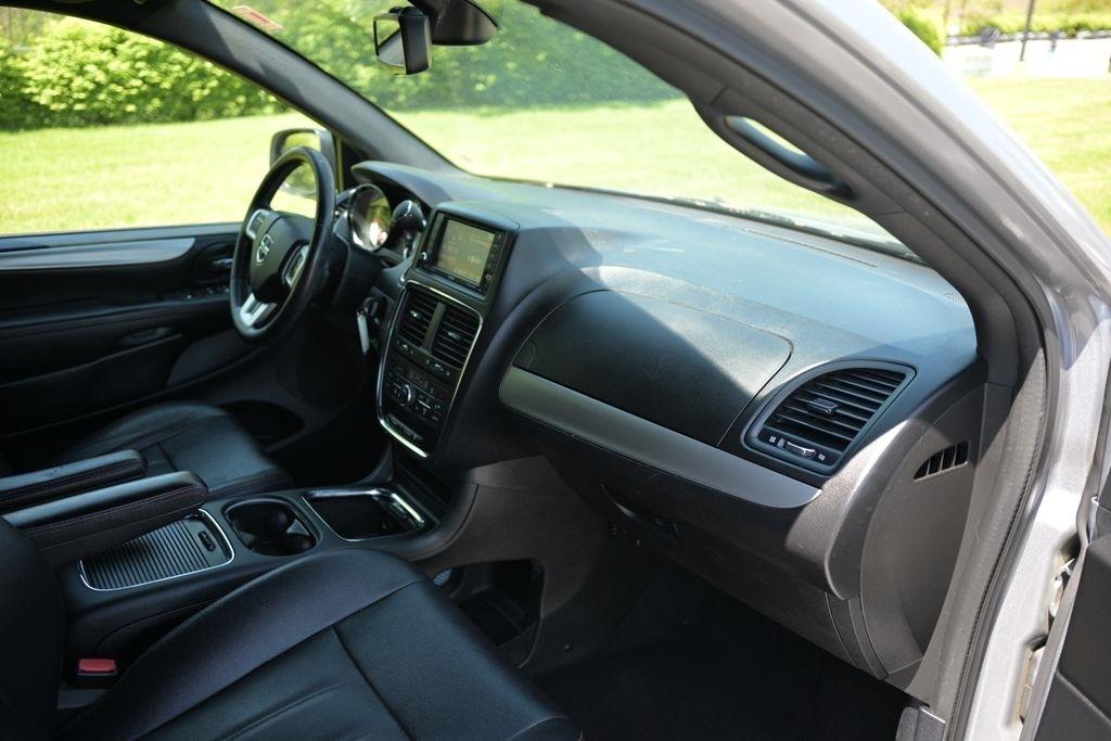 Dodge Grand Caravan GT Wagon 2019
