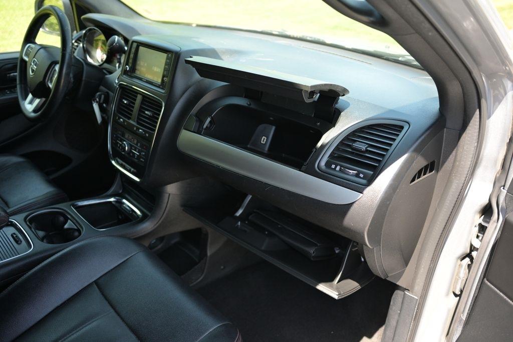 Dodge Grand Caravan GT Wagon 2019