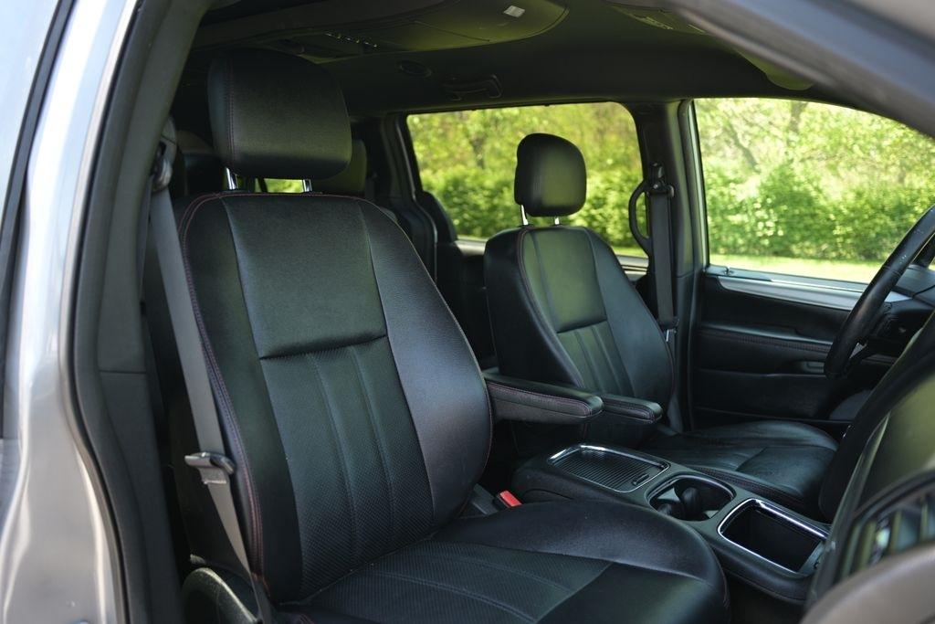 Dodge Grand Caravan GT Wagon 2019