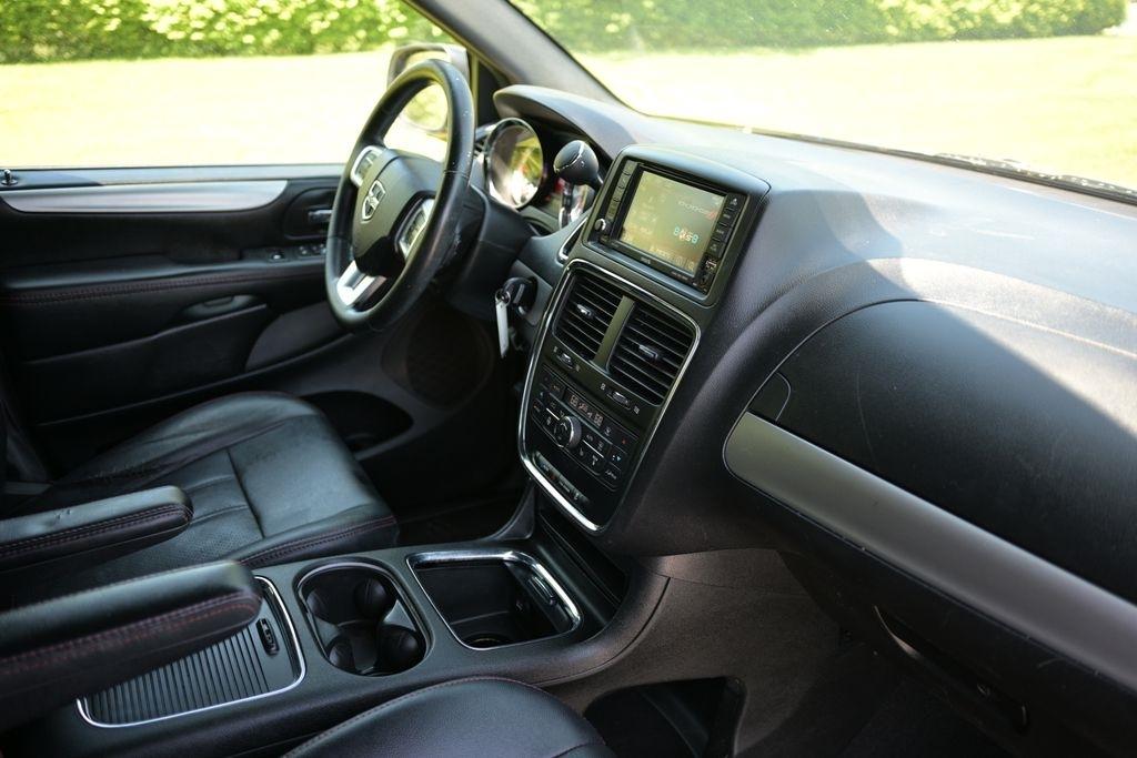 Dodge Grand Caravan GT Wagon 2019