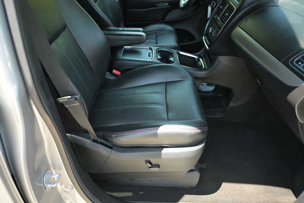 Dodge Grand Caravan GT Wagon 2019