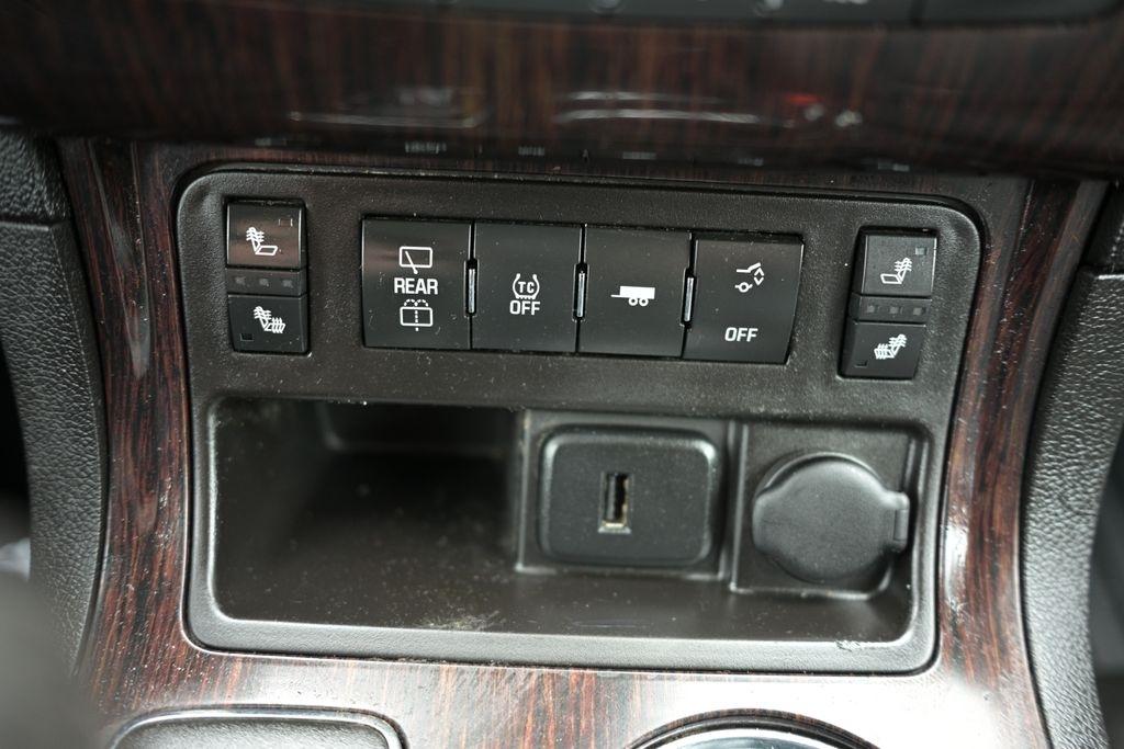 Chevrolet Traverse AWD 4dr LT w/2LT 2017