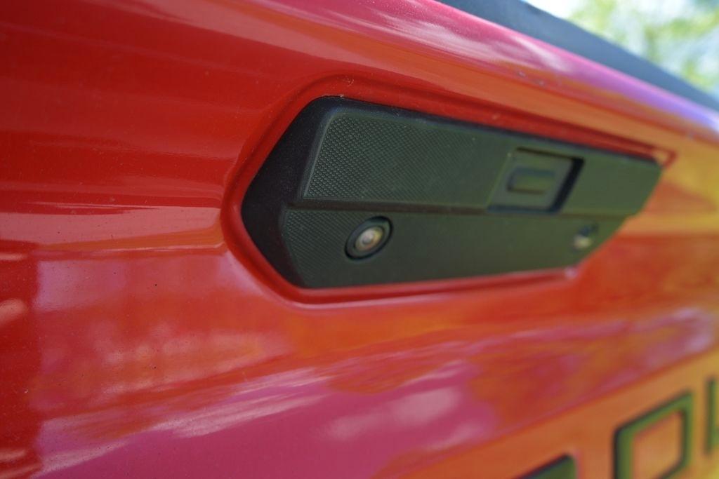 Chevrolet Silverado 1500 4WD Crew Cab 157" LT 2019