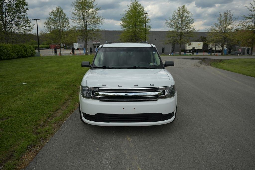 Ford Flex SE FWD 2018