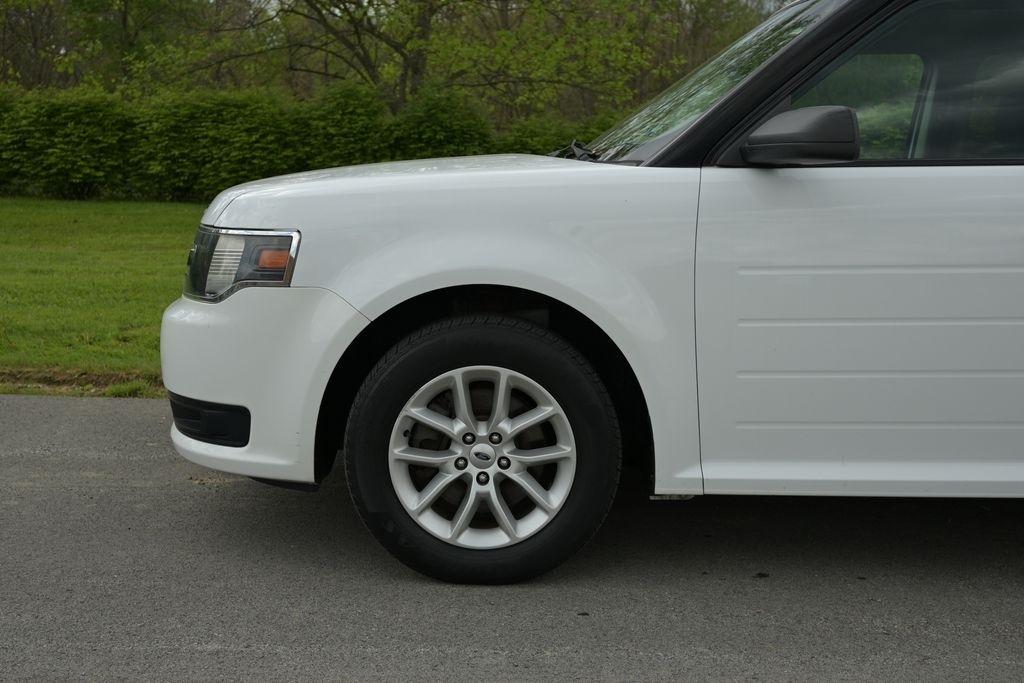 Ford Flex SE FWD 2018