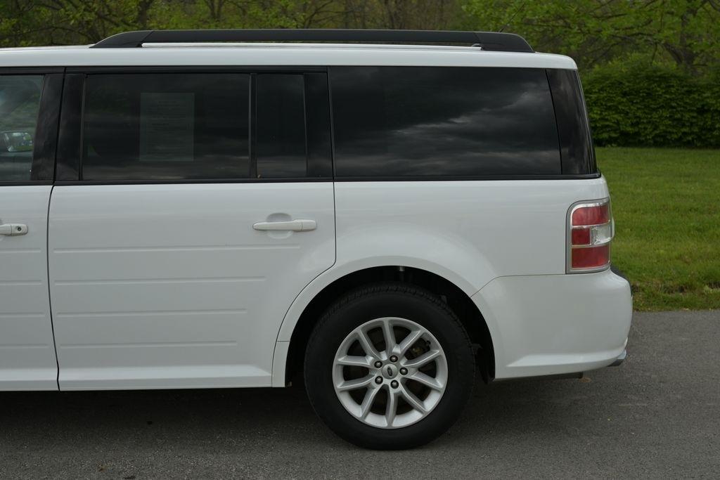 Ford Flex SE FWD 2018