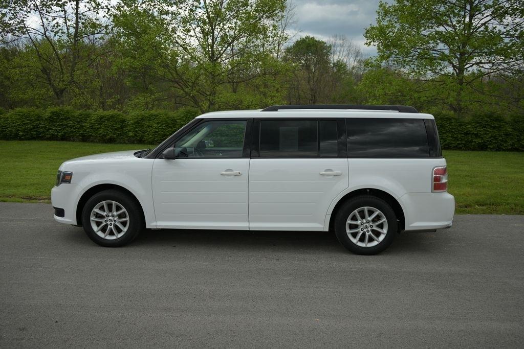 Ford Flex SE FWD 2018
