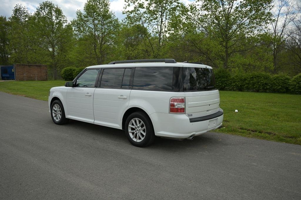 Ford Flex SE FWD 2018