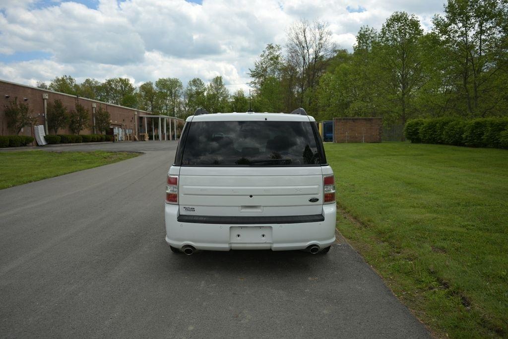 Ford Flex SE FWD 2018