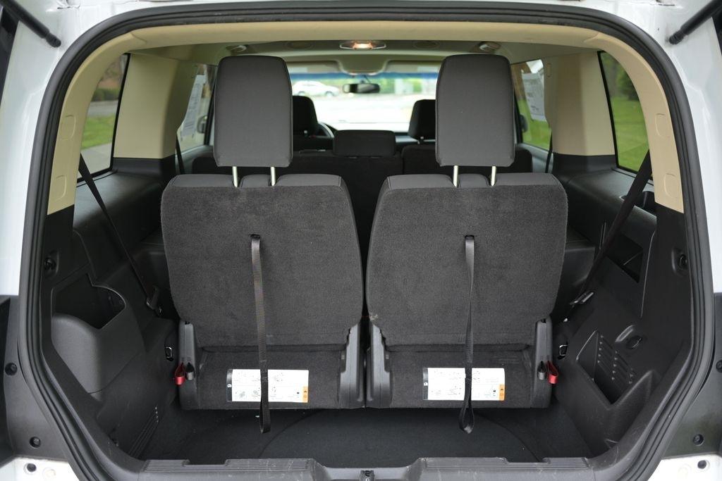 Ford Flex SE FWD 2018