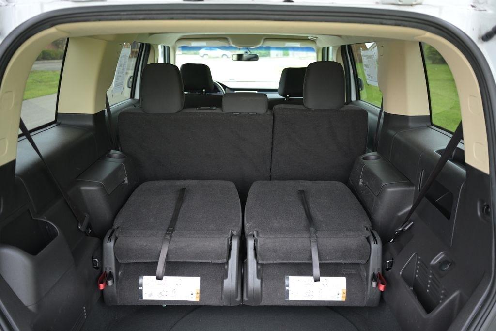 Ford Flex SE FWD 2018