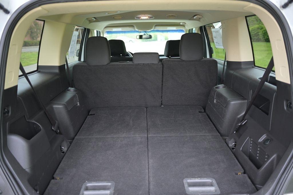 Ford Flex SE FWD 2018