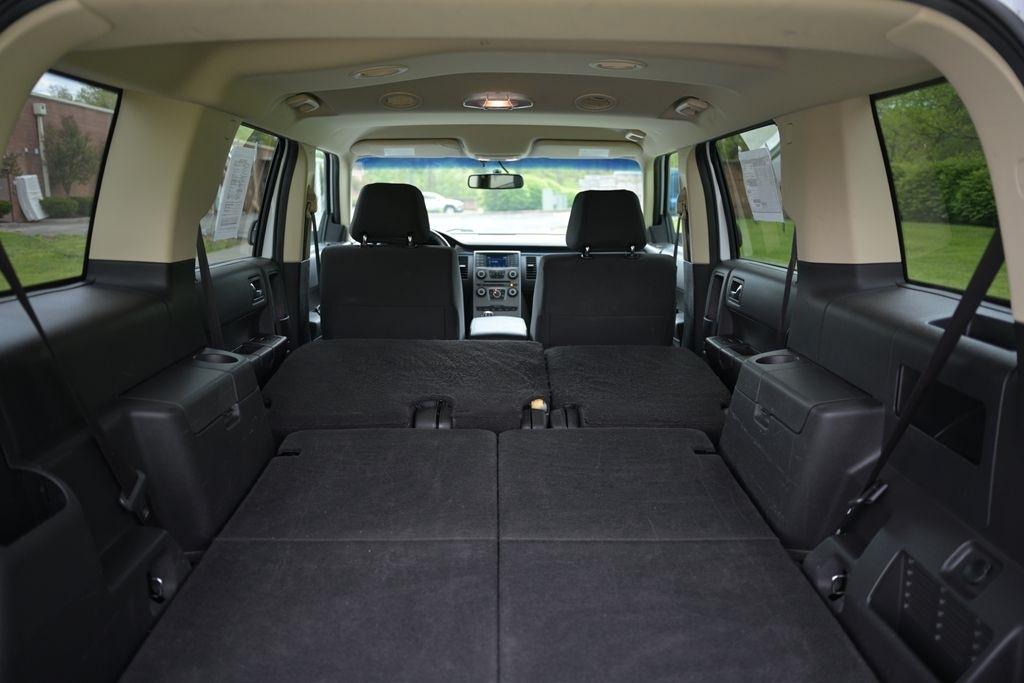 Ford Flex SE FWD 2018