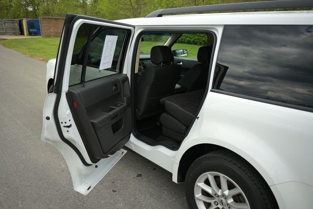 Ford Flex SE FWD 2018