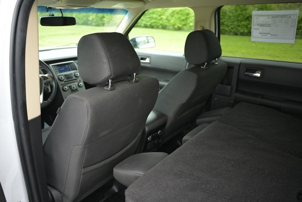 Ford Flex SE FWD 2018