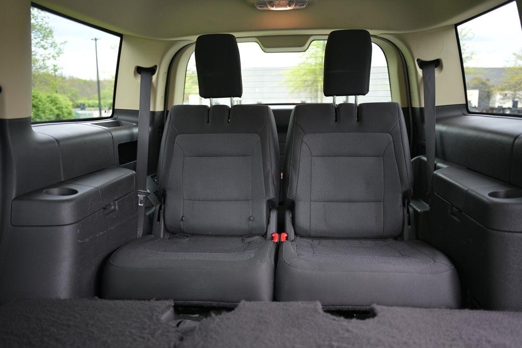 Ford Flex SE FWD 2018