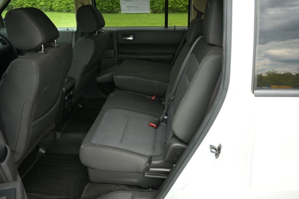 Ford Flex SE FWD 2018