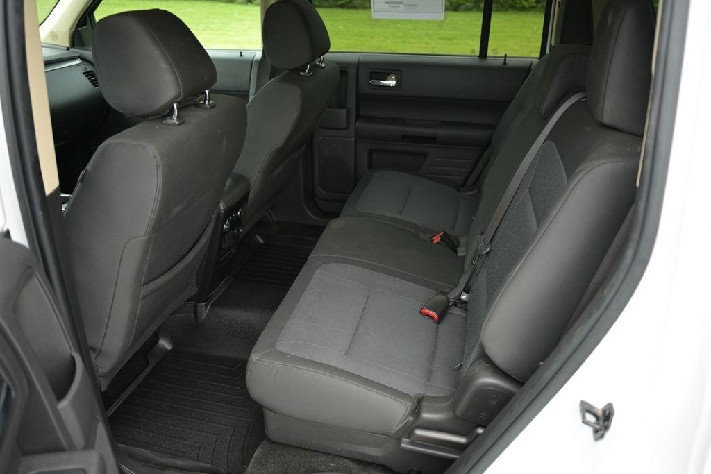 Ford Flex SE FWD 2018