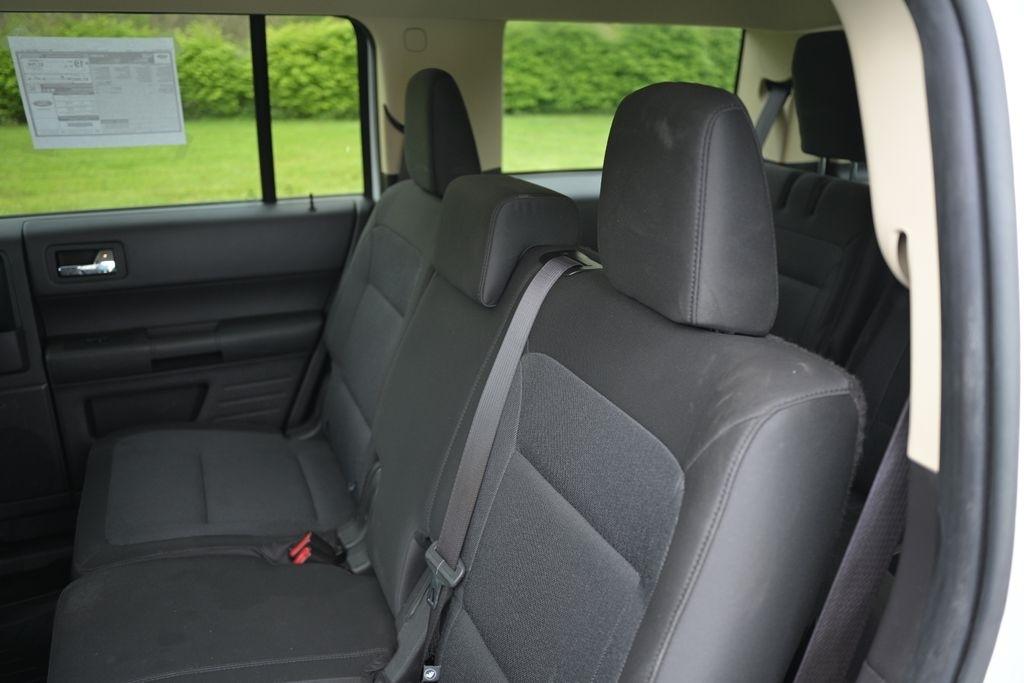 Ford Flex SE FWD 2018