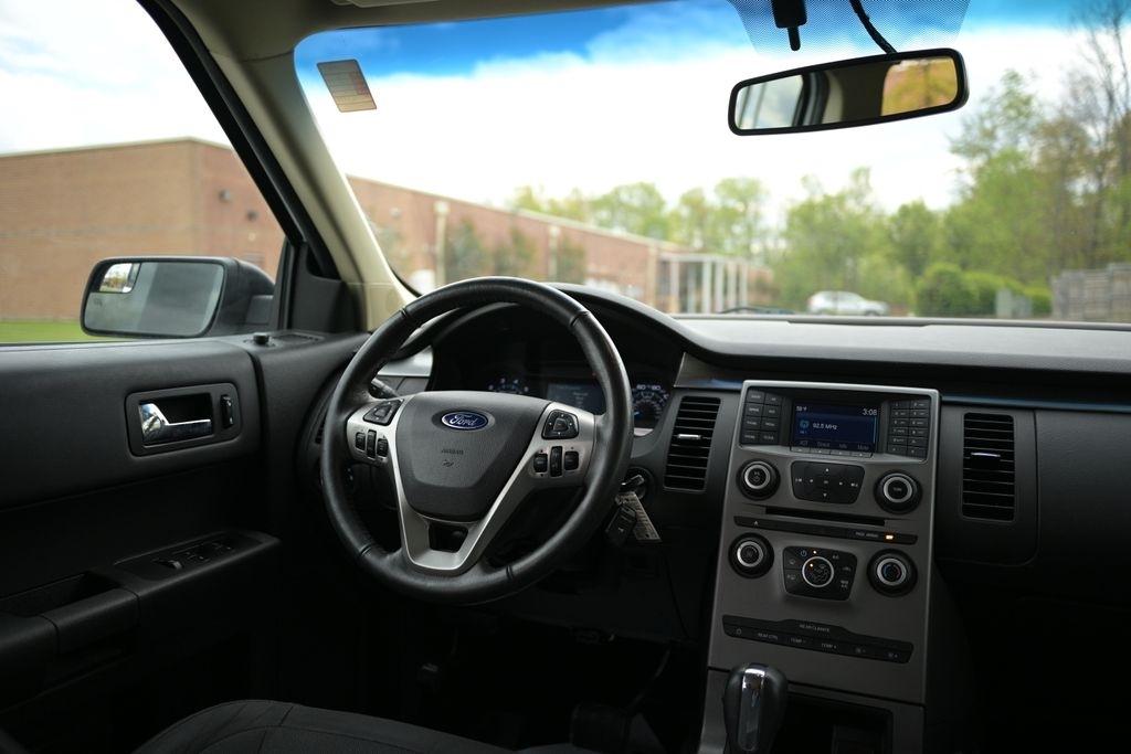 Ford Flex SE FWD 2018