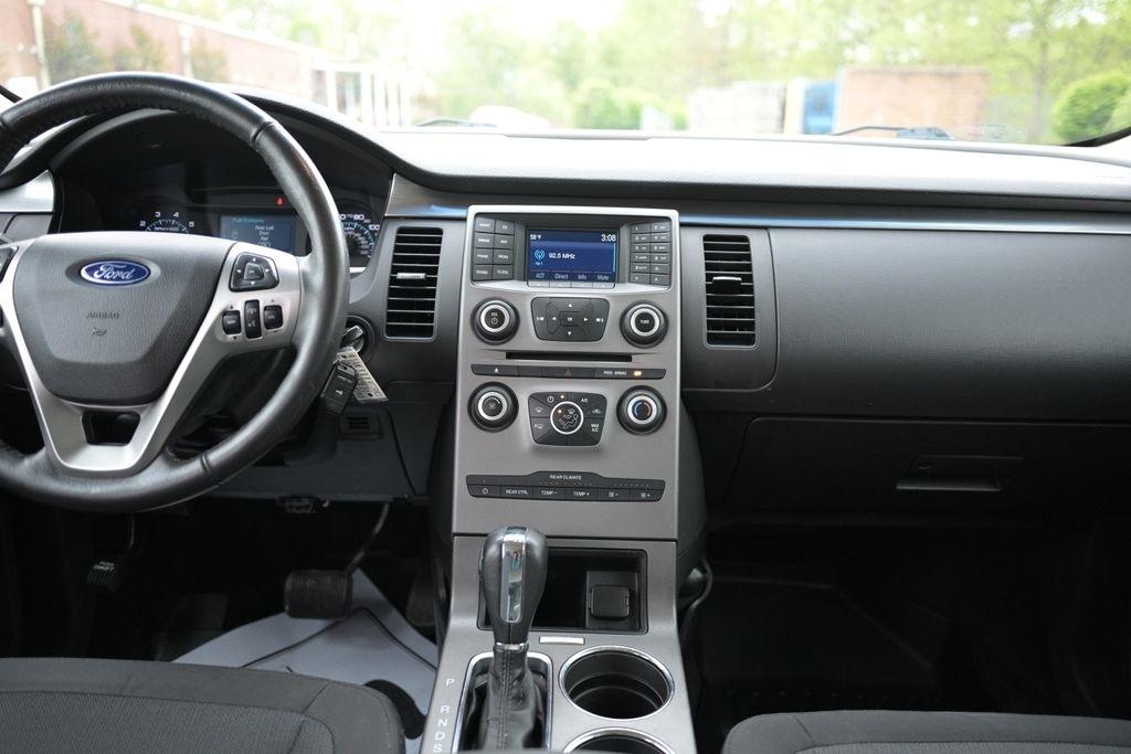 Ford Flex SE FWD 2018