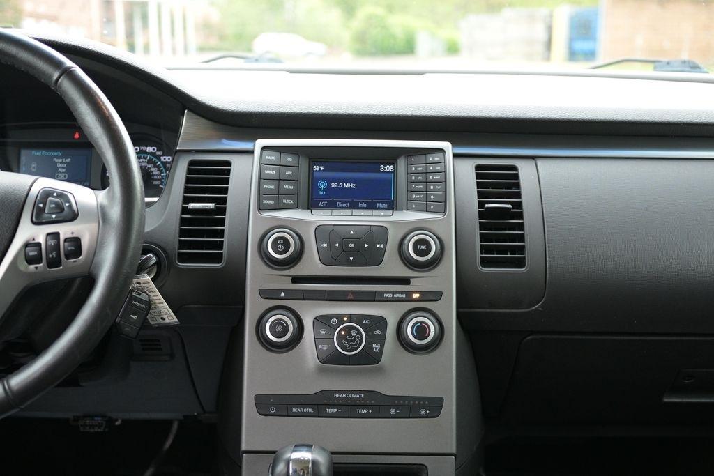 Ford Flex SE FWD 2018