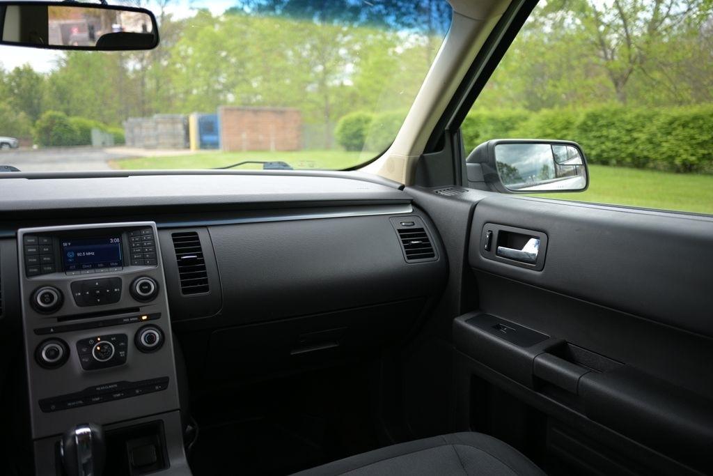 Ford Flex SE FWD 2018