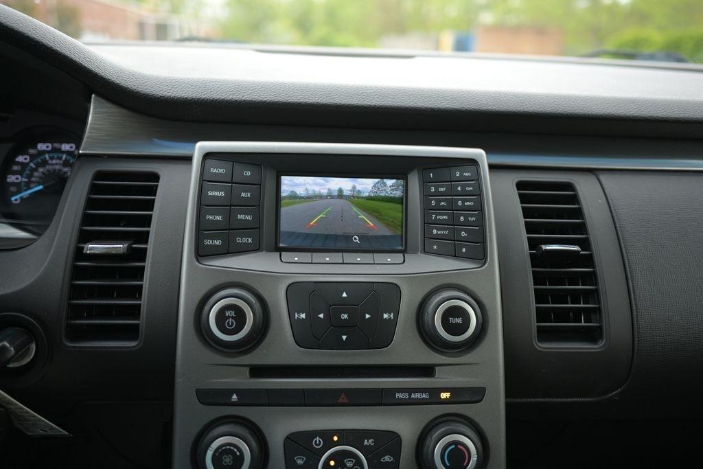 Ford Flex SE FWD 2018