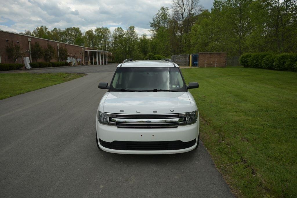 Ford Flex SE FWD 2018