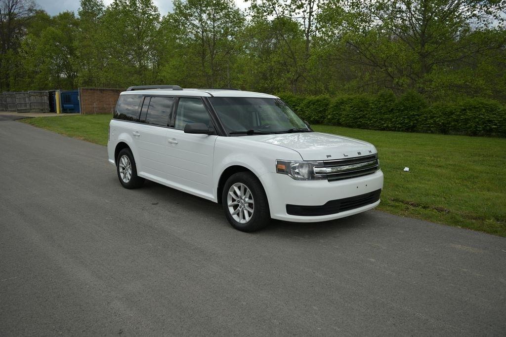 Ford Flex SE FWD 2018