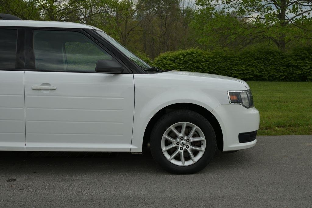 Ford Flex SE FWD 2018