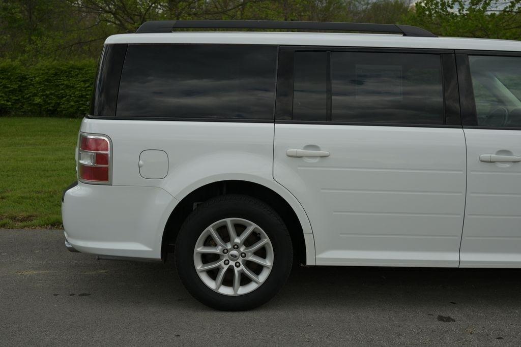 Ford Flex SE FWD 2018