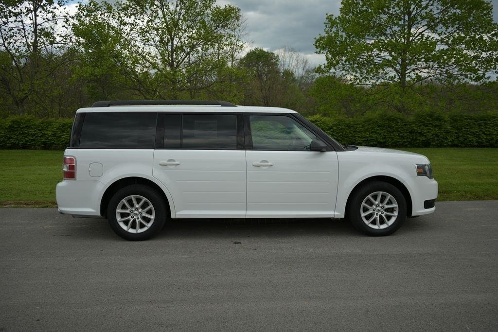 Ford Flex SE FWD 2018