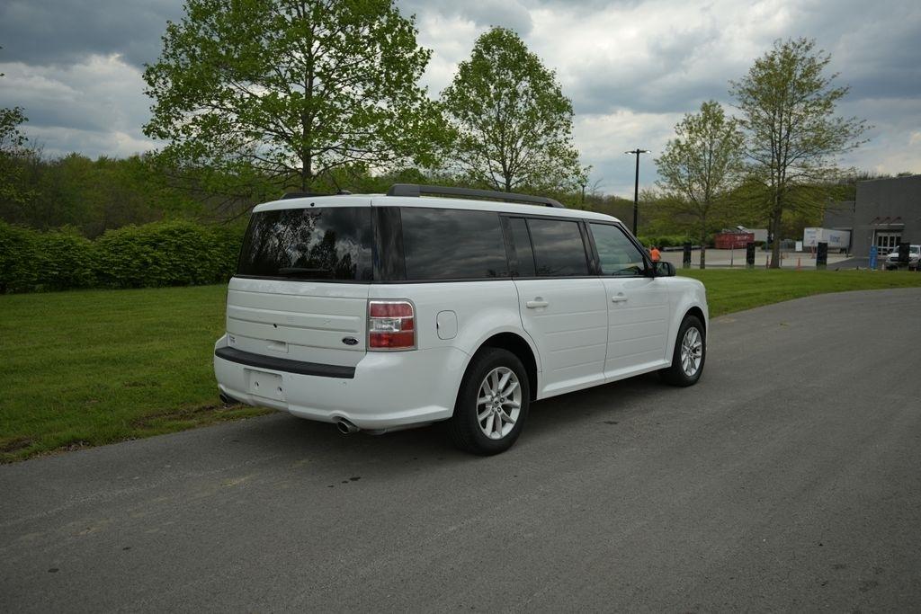 Ford Flex SE FWD 2018