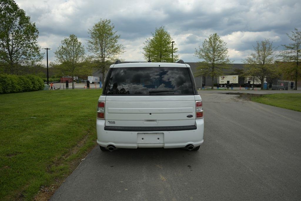 Ford Flex SE FWD 2018