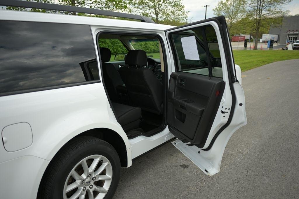 Ford Flex SE FWD 2018