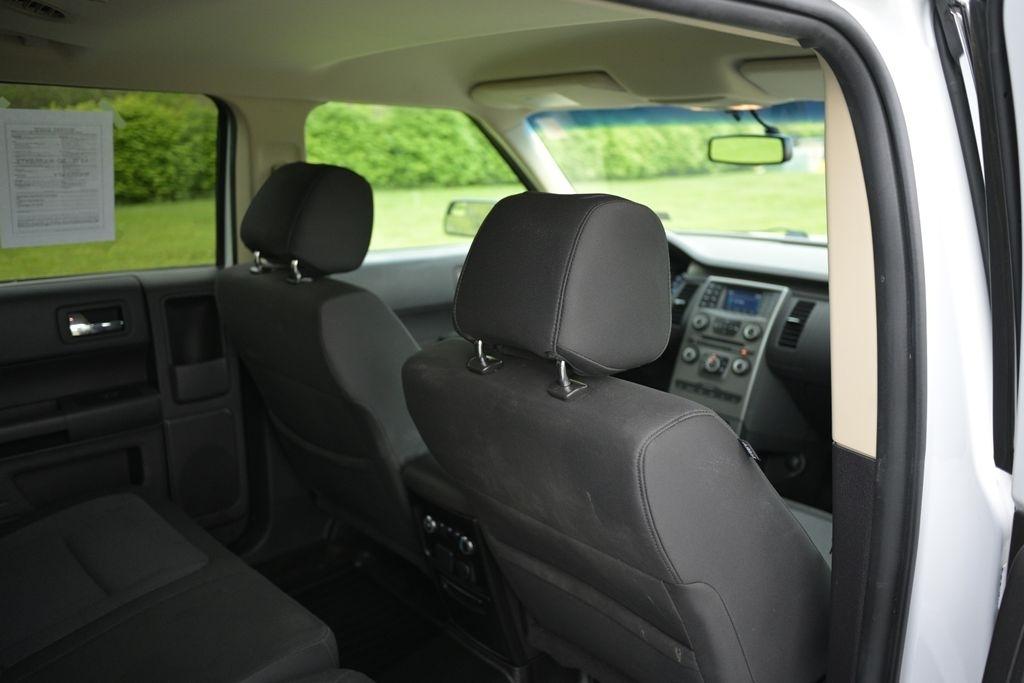 Ford Flex SE FWD 2018