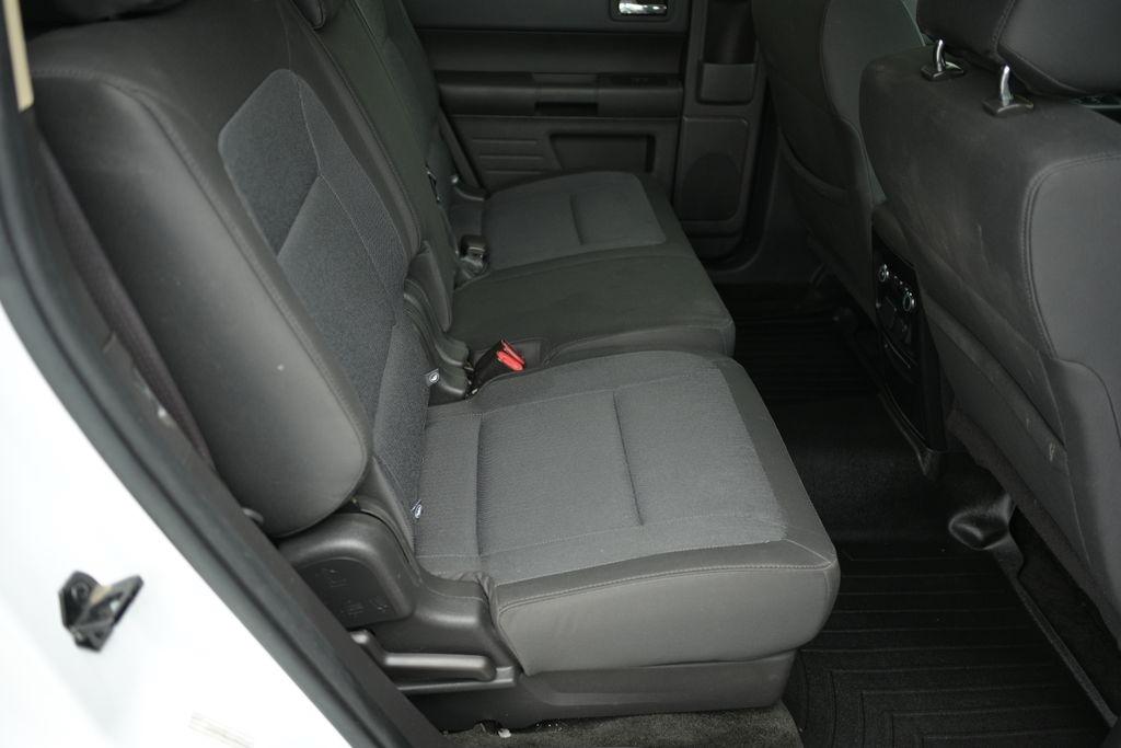 Ford Flex SE FWD 2018