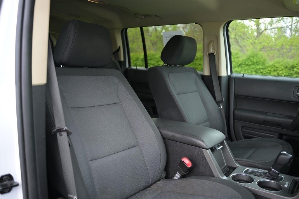 Ford Flex SE FWD 2018