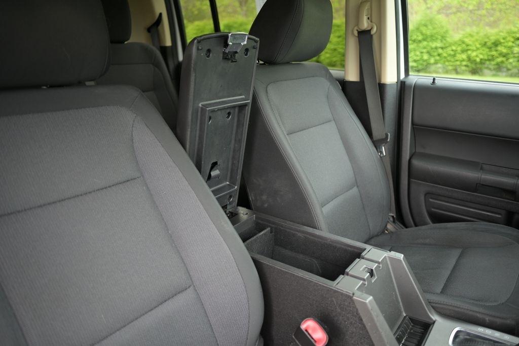 Ford Flex SE FWD 2018
