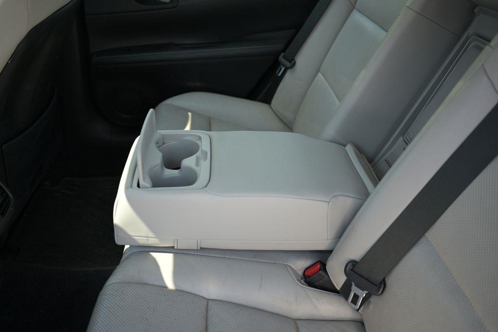 Lexus ES 350 4dr Sdn 2015