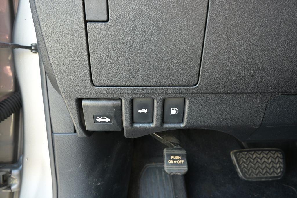 Lexus ES 350 4dr Sdn 2015