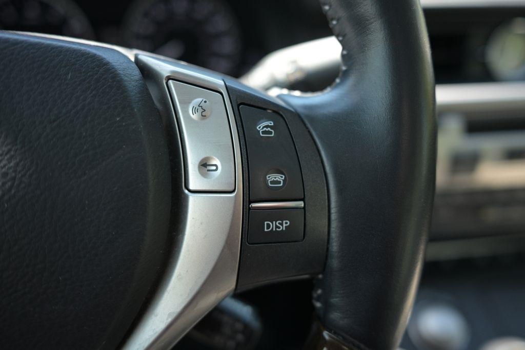 Lexus ES 350 4dr Sdn 2015