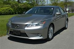 2015 Lexus ES 350 