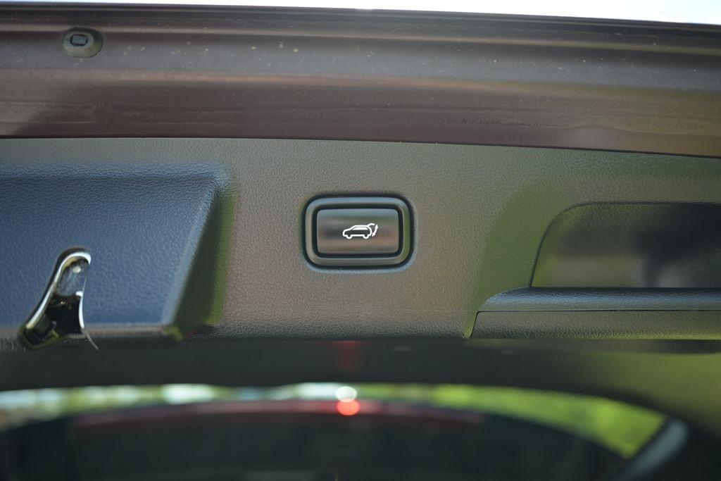 Hyundai Palisade Calligraphy AWD 2022