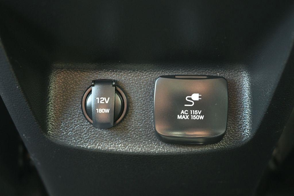 Hyundai Palisade Calligraphy AWD 2022