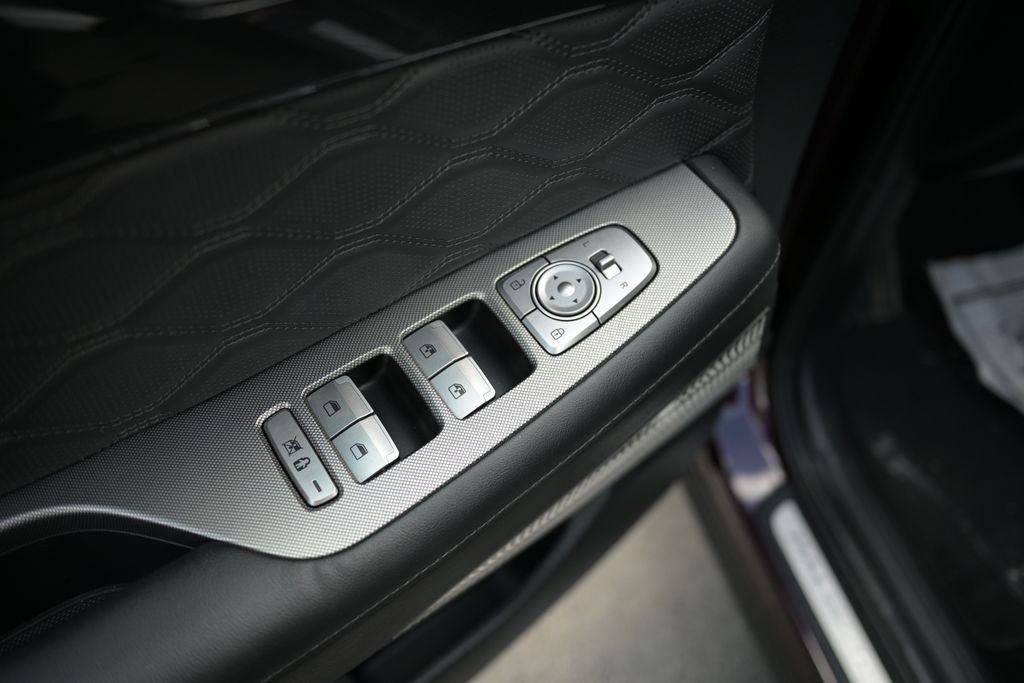 Hyundai Palisade Calligraphy AWD 2022